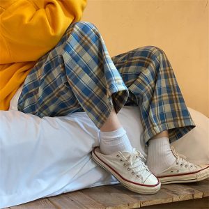 Faldas y Pantalones